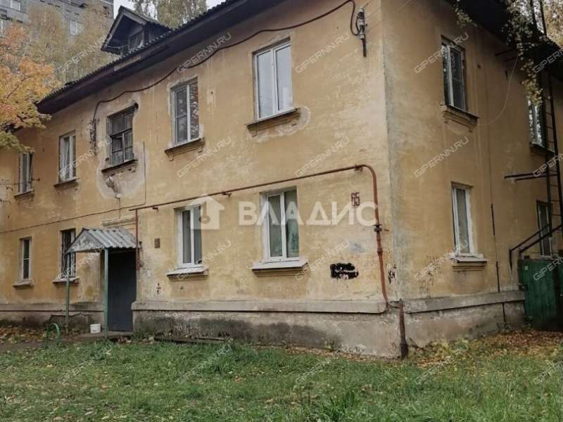 трёхкомнатная квартира на Стрелковой улице дом 65