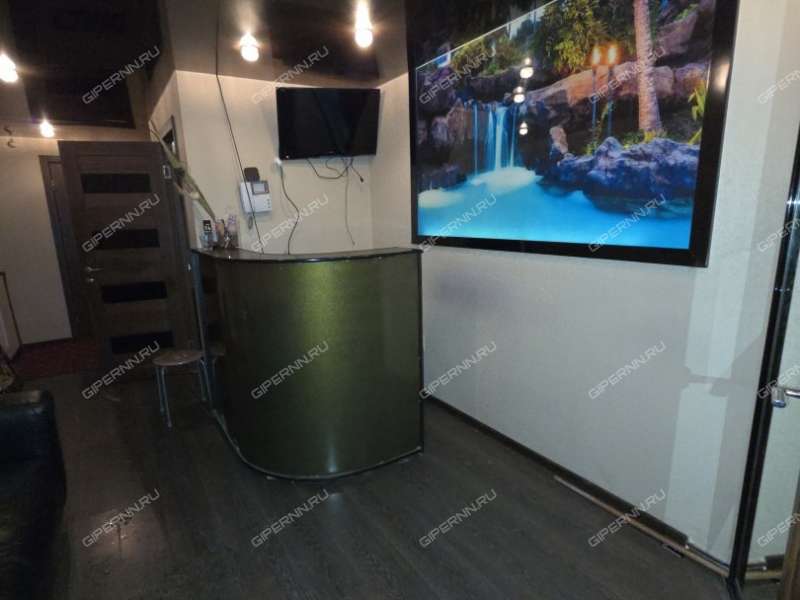 помещение под помещение свободного назначения, офис на Тонкинской улице