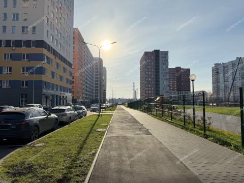 1-komnatnaya-ul-geroya-sovetskogo-soyuza-aristarhova-d-7 фото