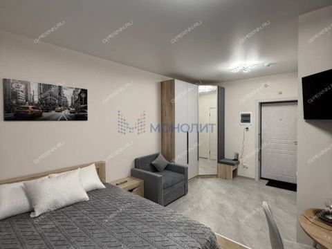 kvartira-studiya-ul-rodionova-d-31 фото