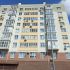 однокомнатная квартира на улице Композитора Касьянова дом 15 к1