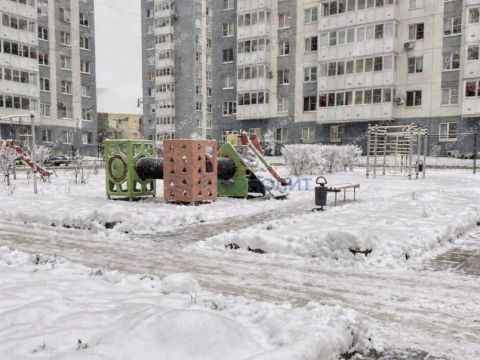 kvartira-studiya-ul-borisa-vidyaeva-d-20 фото