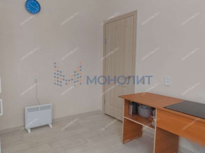 дом на ТСН Серебряные ключи-2 деревня Бугры