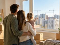 Семейная ипотека уже не та: стоит ли покупать квартиру на новых условиях?