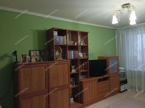 1-komnatnaya-ul-gordeevskaya-d-64 фото