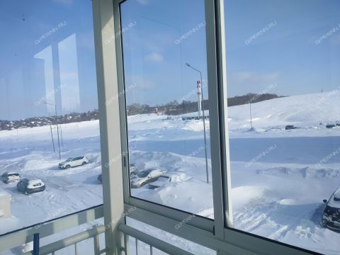 1-komnatnaya-ul-2-ya-dorozhnaya-d-5 фото