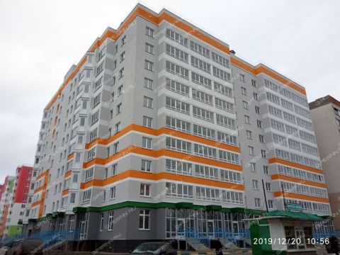 2-komnatnaya-ul-kosmicheskaya-d-34-k2 фото