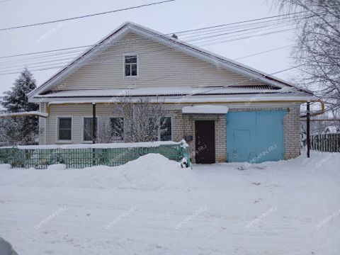 dom-gorod-zavolzhe-gorodeckiy-rayon фото