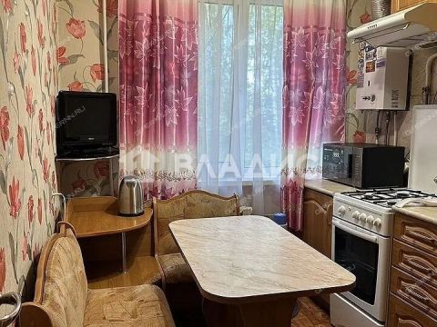 2-komnatnaya-poselok-selekcionnoy-stancii-kstovskiy-rayon фото