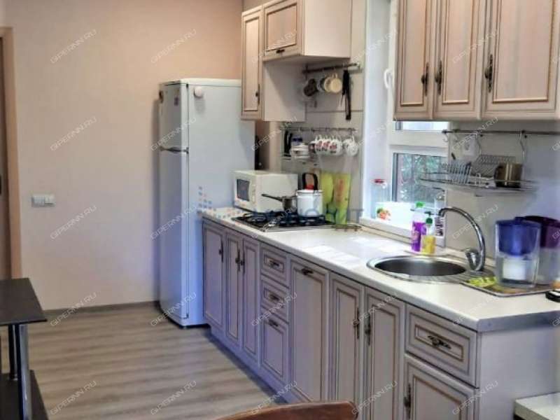 дом в посёлке Берёзовая Роща - 1