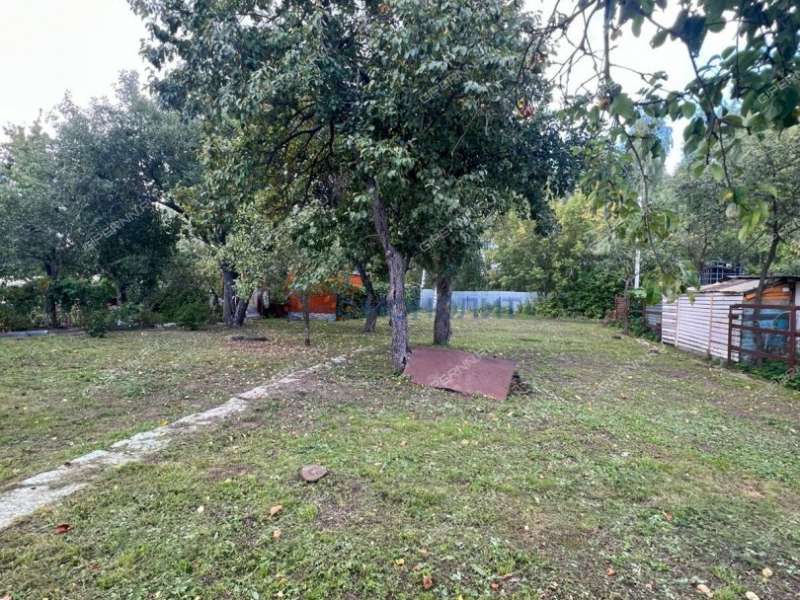 земельный участок 6,92 сотки посёлок Игумново