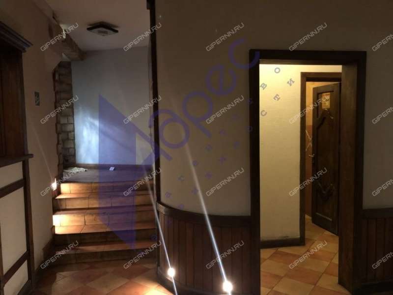 помещение под коммерческую недвижимость на улице Максима Горького