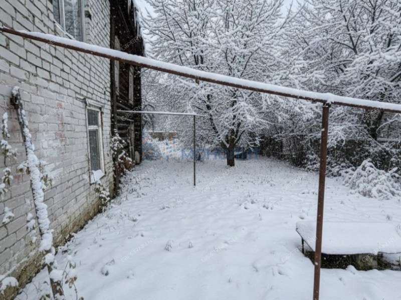 дом на улице Свободы