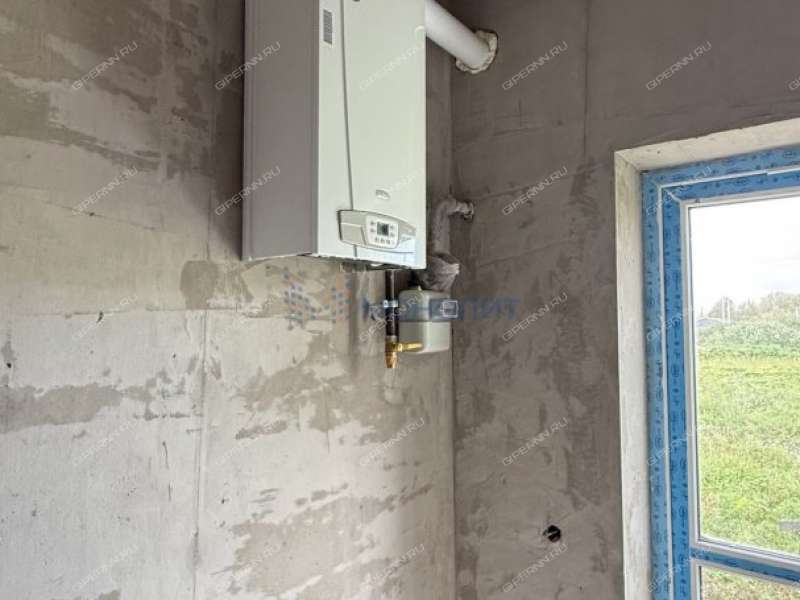 дом на улице Академика Азолова село Кантаурово (Кантауровский сельсовет