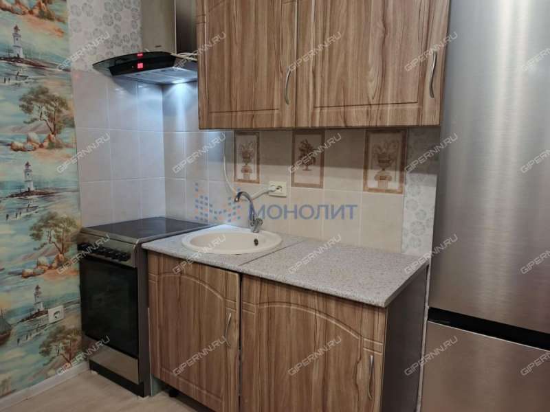 квартира-студия на Московском шоссе дом 167 к1