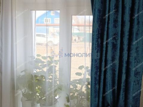 dom-poselok-zheleznodorozhnyy-sitnikovskiy-selsovet-gorodskoy-okrug-bor фото