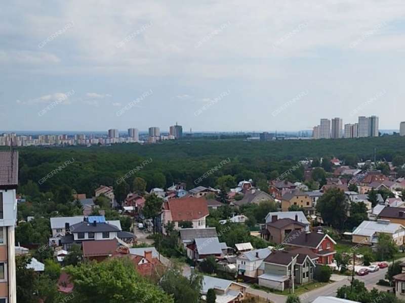 двухкомнатная квартира на Медицинской улице дом 15 к4