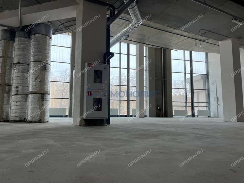 помещение под помещение свободного назначения, офис на улице Владимира Высоцкого