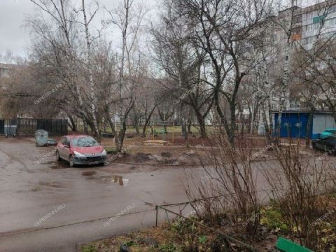 1-komnatnaya-ul-gaugelya-d-28 фото