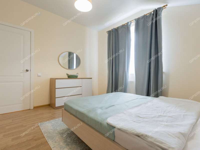 дом на Сельская деревня Малая Ельня