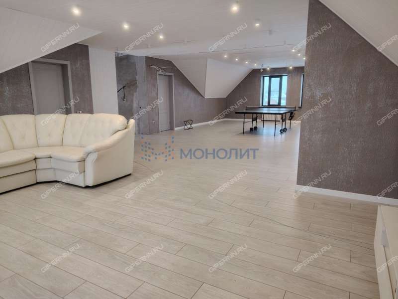 дом на Зелёной улице рабочий посёлок Малое Козино