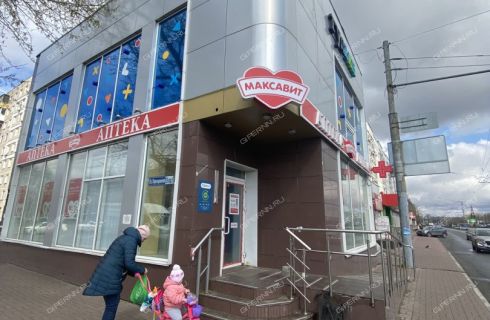 Промтех ул переходникова 1д нижний новгород фото