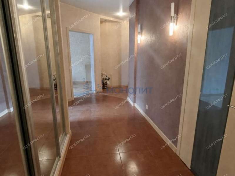 двухкомнатная квартира на Эльтонской улице дом 21А