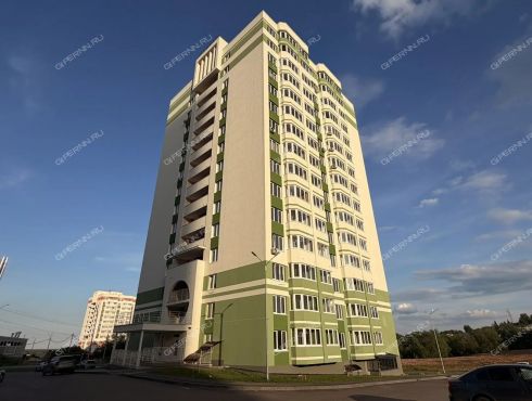 akademicheskaya-ulica-17 фото