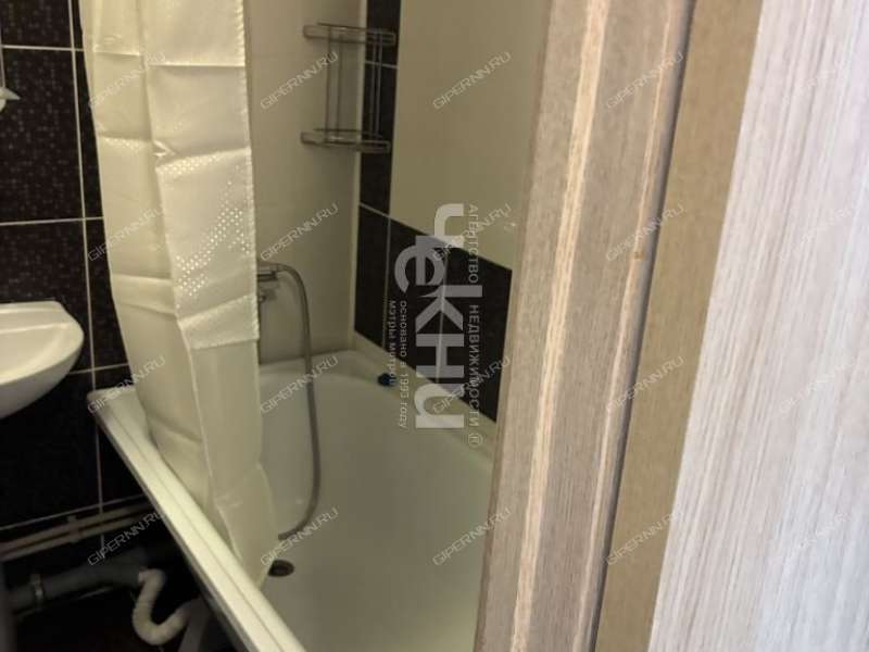 однокомнатная квартира на  дом 8 посёлок Селекционной станции