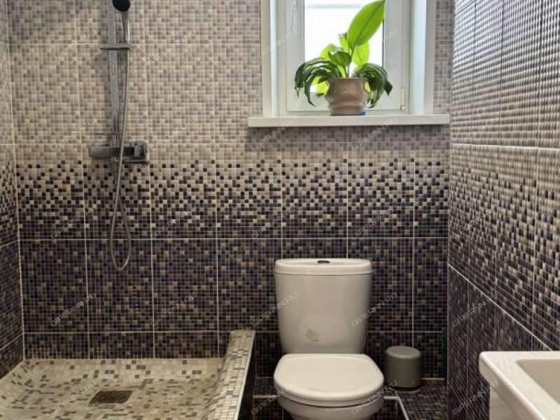 коттедж на Больничной улице город Кстово