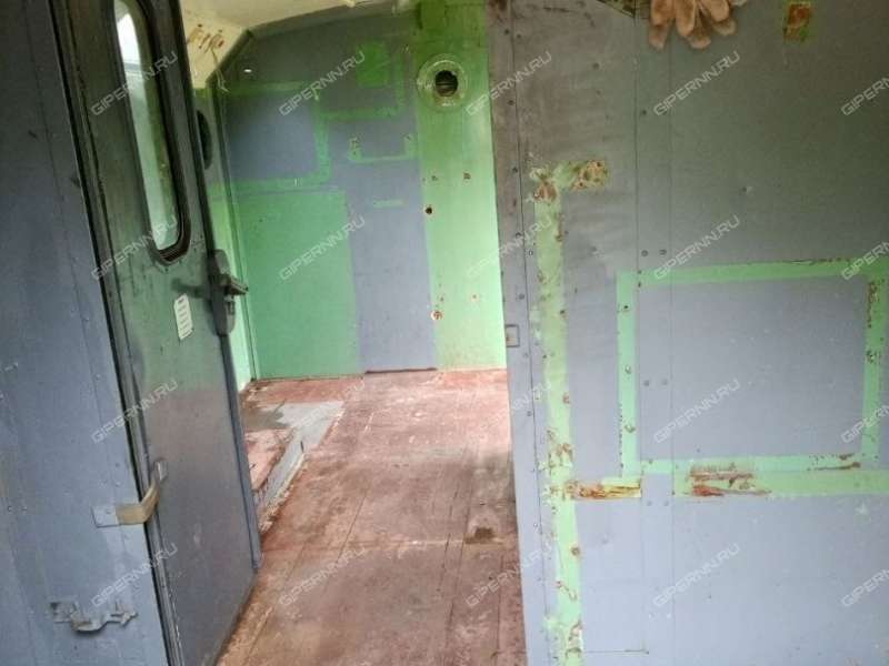 дача на 37 деревня Новоликеево