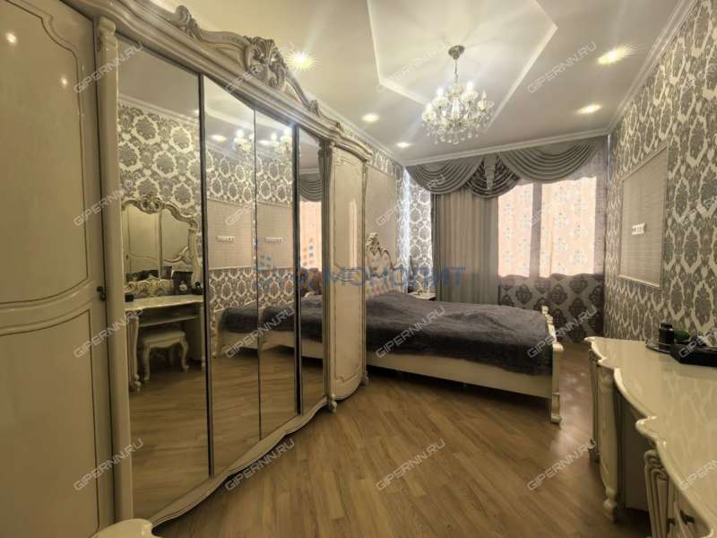 таунхаус на Огородной улице