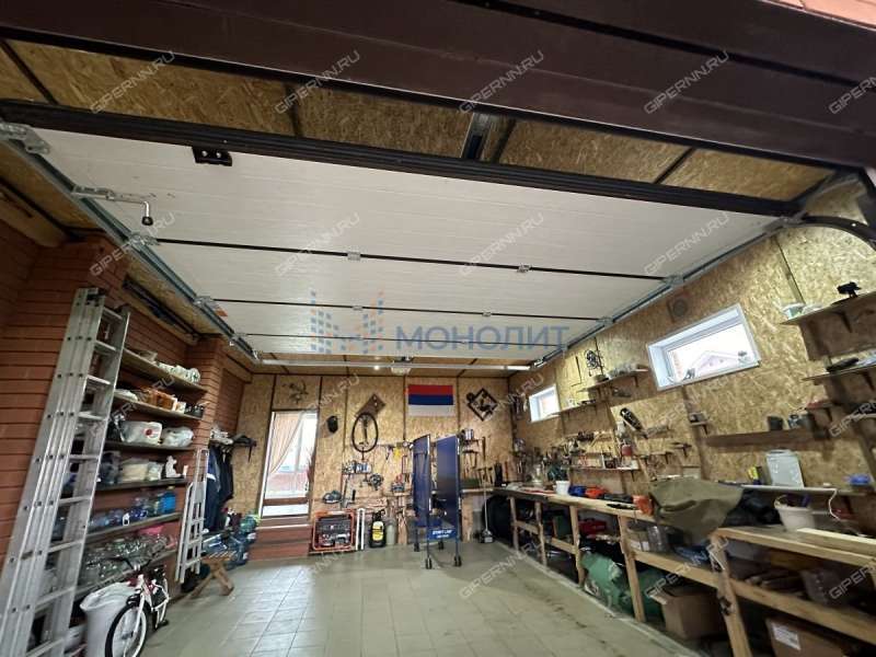 дом на улице Дальняя деревня Опалиха