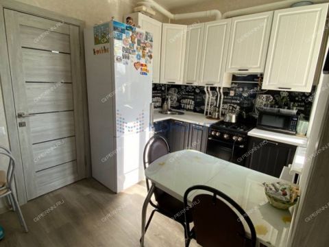 2-komnatnaya-selo-aleshkovo-bogorodskiy-municipalnyy-okrug фото