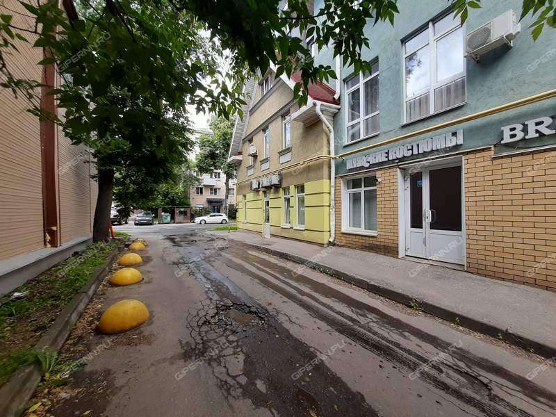 помещение под офис на Короленко ул, д. 32