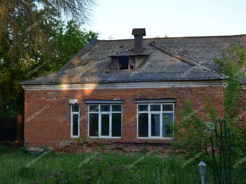 помещение под помещение свободного назначения на Гнилицкой улице