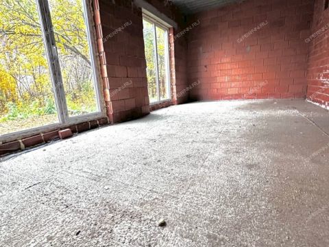 kottedzh-derevnya-afonino-kstovskiy-rayon фото