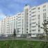 двухкомнатная квартира на улице Максимова дом 1 город Бор
