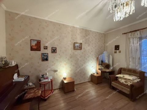 3-komnatnaya-gorod-zavolzhe-gorodeckiy-rayon фото