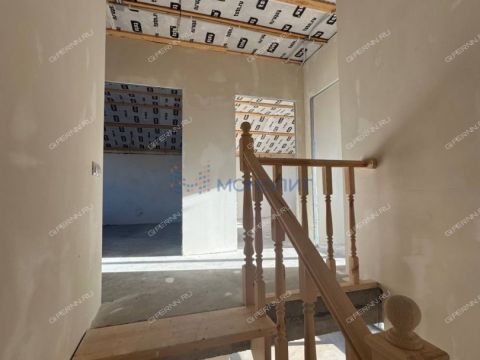 dom-poselok-selekcionnoy-stancii-kstovskiy-rayon фото