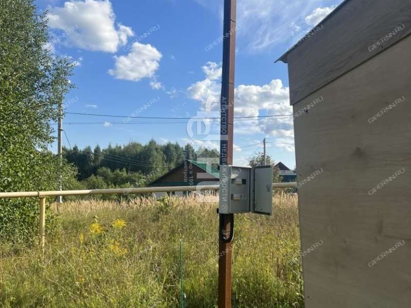 земельный участок 11 соток деревня Шумилово