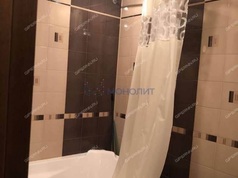 двухкомнатная квартира на Казанском шоссе дом 4