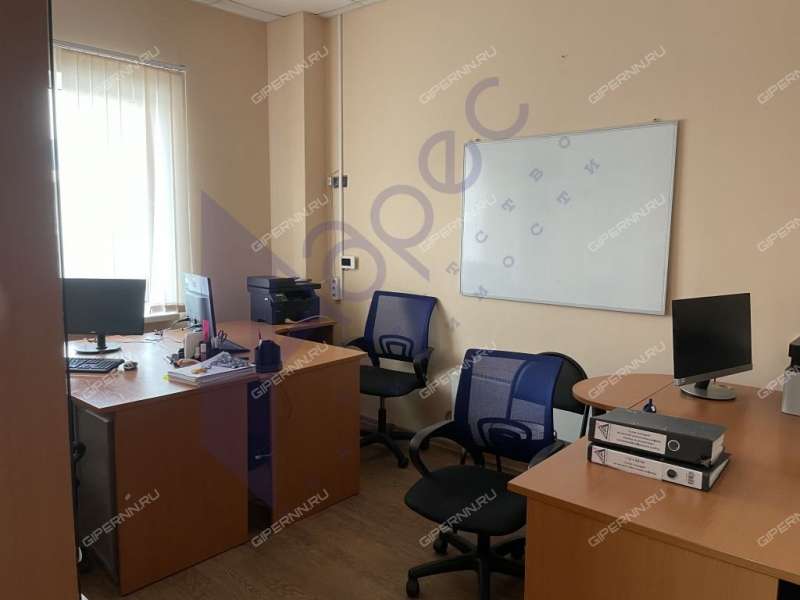 помещение под помещение свободного назначения на Московском шоссе