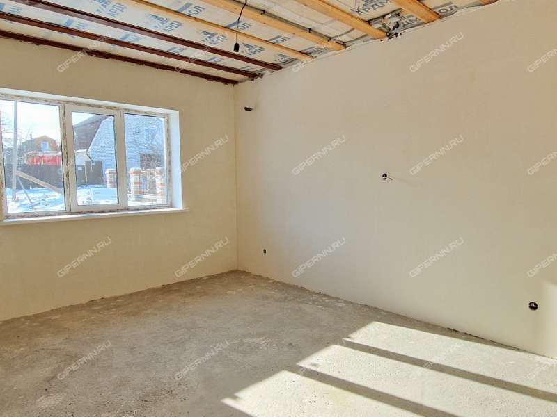 дом на 334 село Большое Мокрое