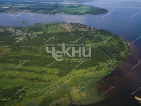 derevnya-malinino-gorodskoy-okrug-chkalovsk фото