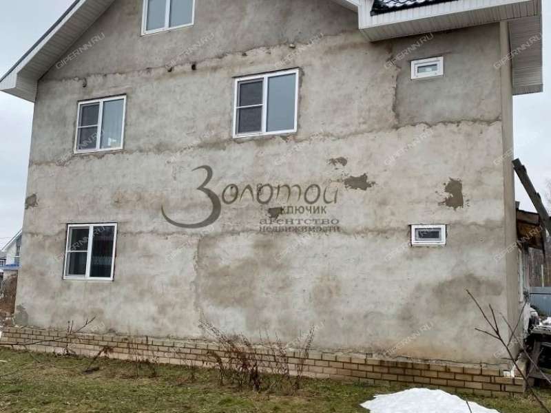 дом на  деревня Софроново