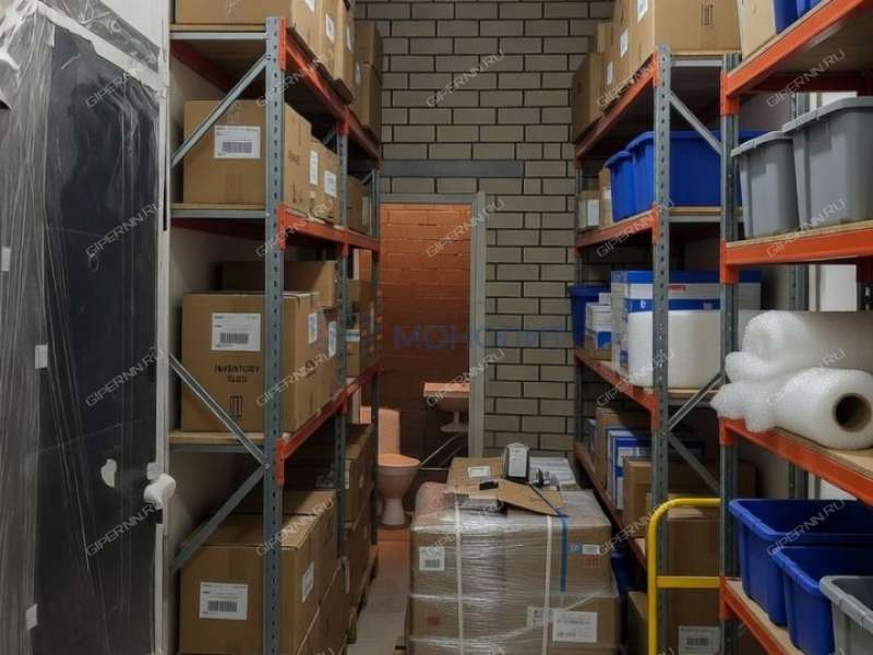 помещение под офис, недвижимость под образовательные учреждения на Грузинской улице