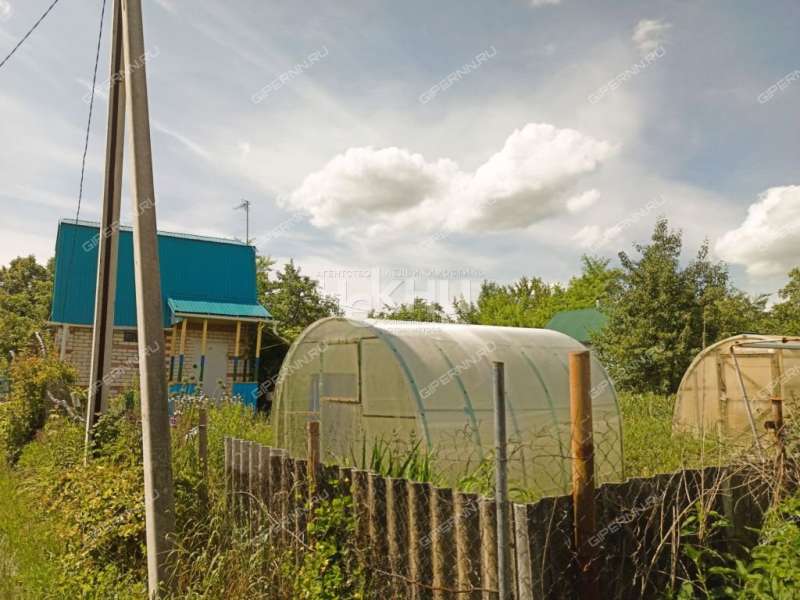 земельный участок 10 соток улица Чернышевского город Кстово