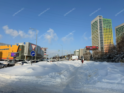 1-komnatnaya-ul-rodionova-d-192-k3 фото