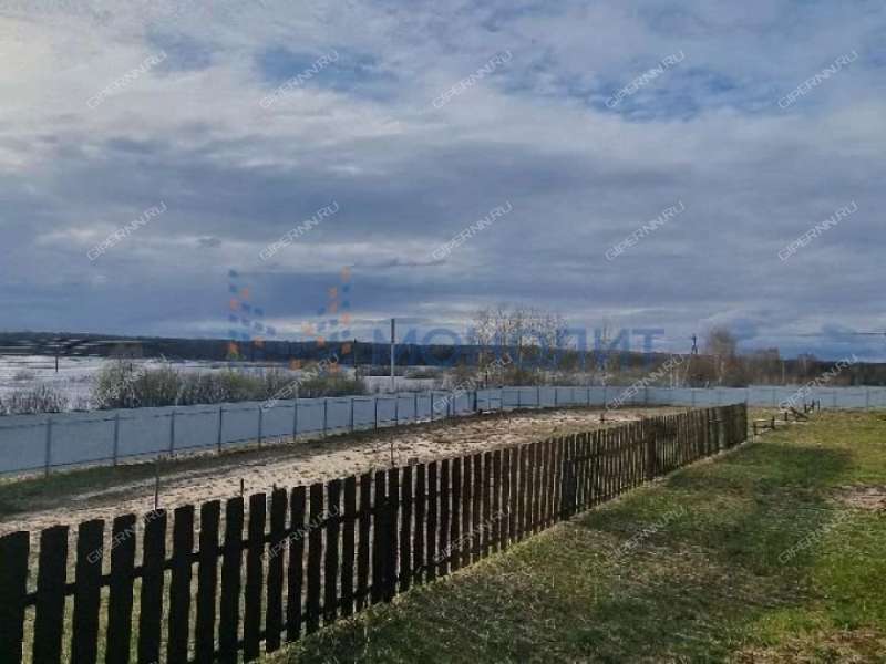 дом на - деревня Новое Щербинино